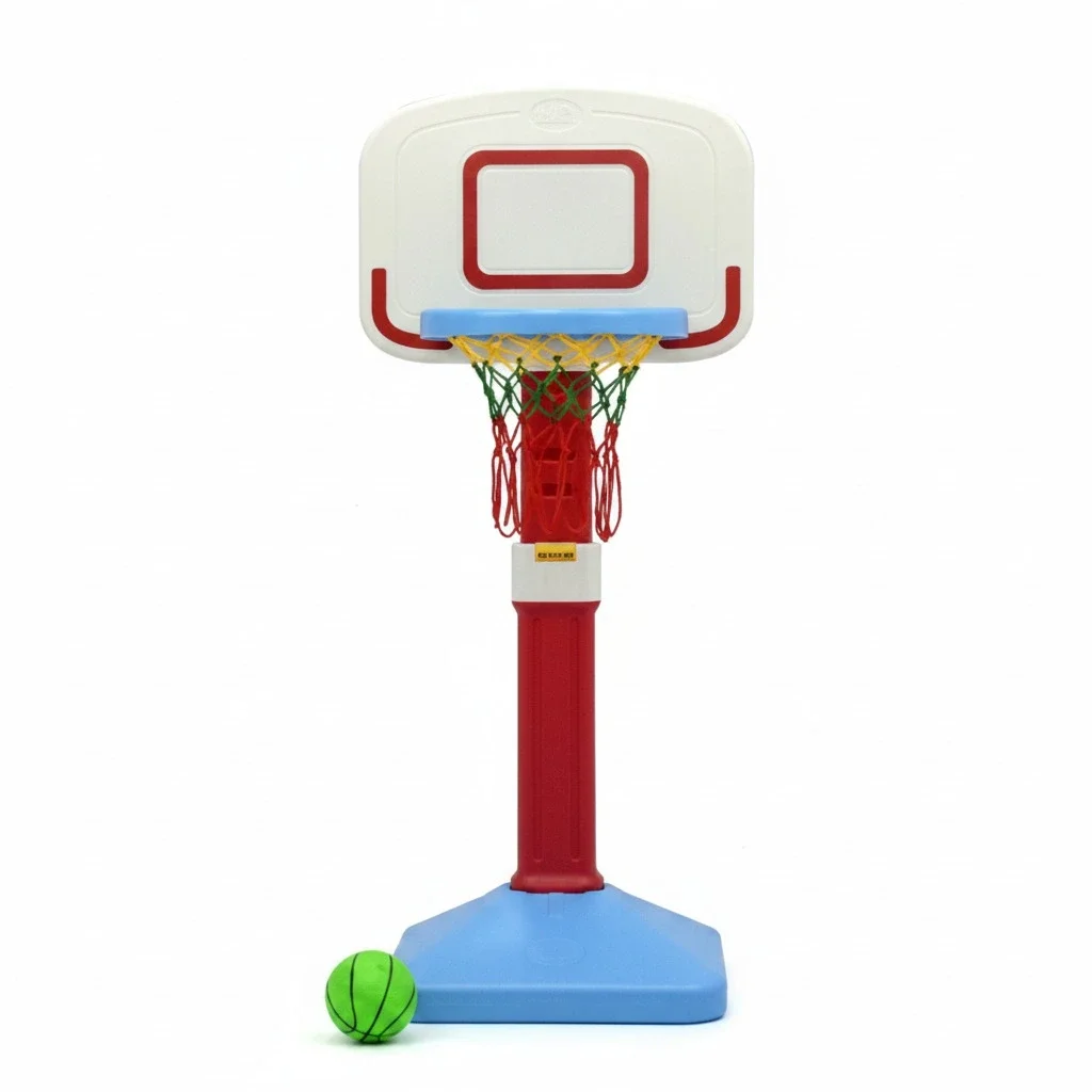 Labeille Basketball Ring