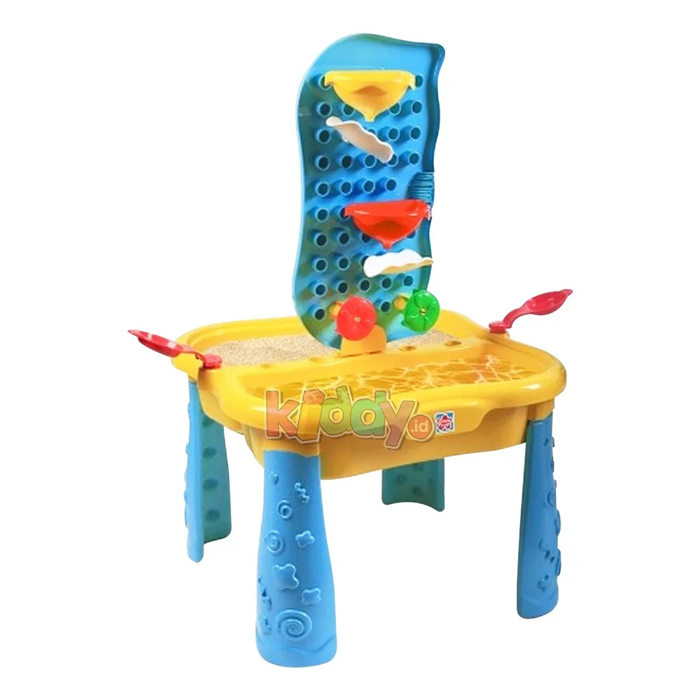 Grow n Up Sand & Surf Water Play Table