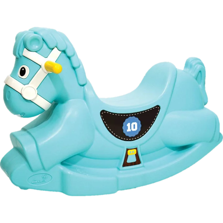 Labeille Rocking Horse Pony